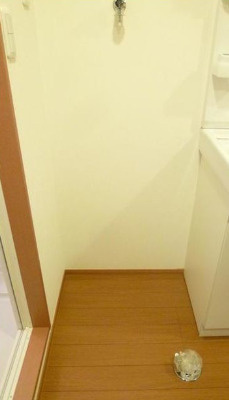 サンライズヒルズＴ.Bの設備|※別部屋写真