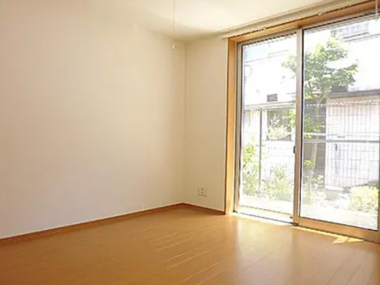 サンライズヒルズＴ.Bの寝室|※別部屋写真