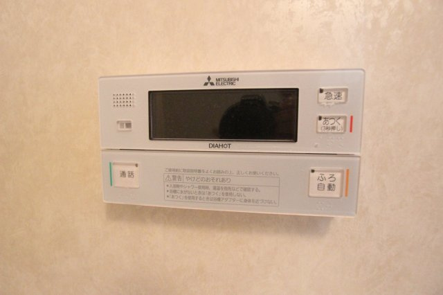 マノワールの設備|参考写真です。現況優先。