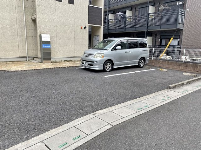 レオネクストエスペランサのその他