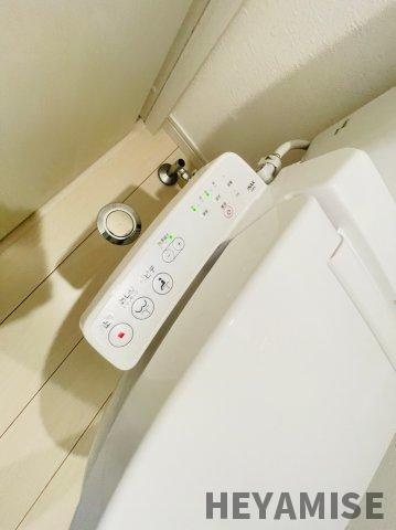 Signpost弥生の設備