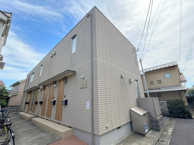 メゾンＹｓ