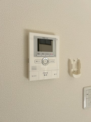 メゾンＹｓのセキュリティ