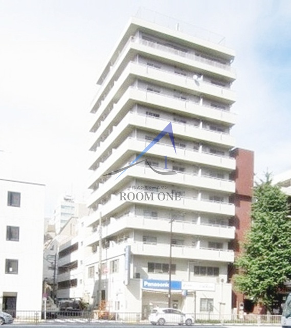 五反田永谷タウンプラザ