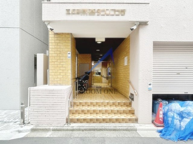 五反田永谷タウンプラザ