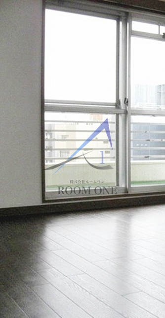 五反田永谷タウンプラザの居間・リビング|洋室のお部屋です。