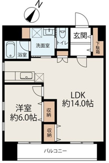 【間取り】 | 間取り図！