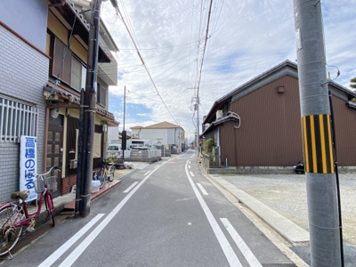 【周辺】 | ジーメゾン泉大津ペルフェット