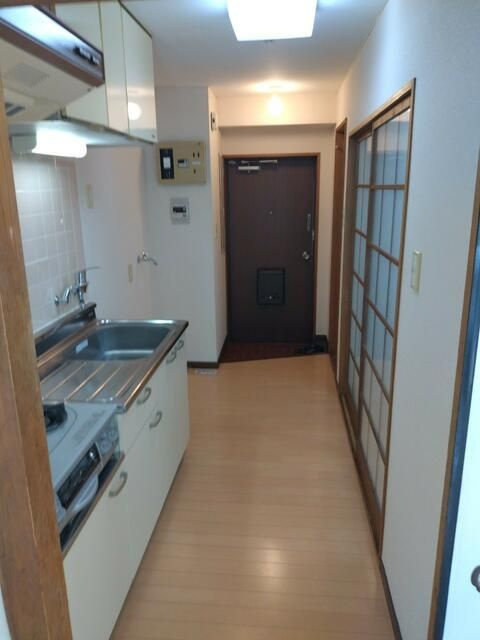 町田ビルの設備