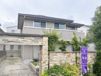 都筑区牛久保西３丁目中古戸建ての画像