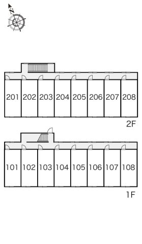 レオパレスグリーンヒル藻岩のその他