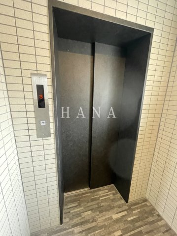 サステナブランシェ本行徳のその他共用部分