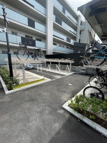 サステナブランシェ本行徳のその他共用部分