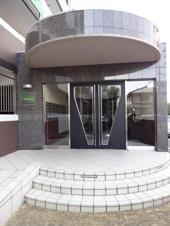 ＵＲＢＡＮｉＳＴ本山のエントランス