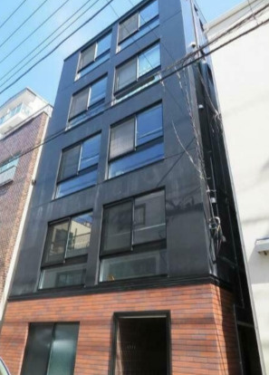 アリュール押上