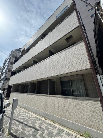 ヴィルヌーブ蔵前