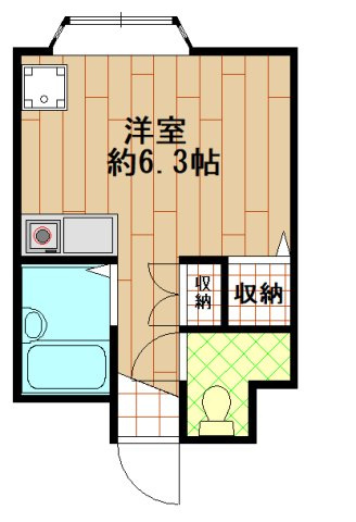 ラルジェントビル