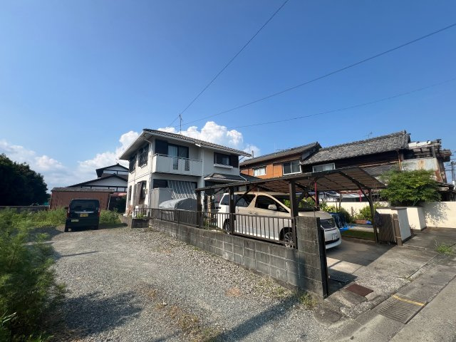 佐賀市川副町　５LDKS