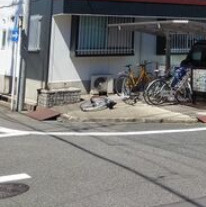 リエス尾頭橋のその他共用部分