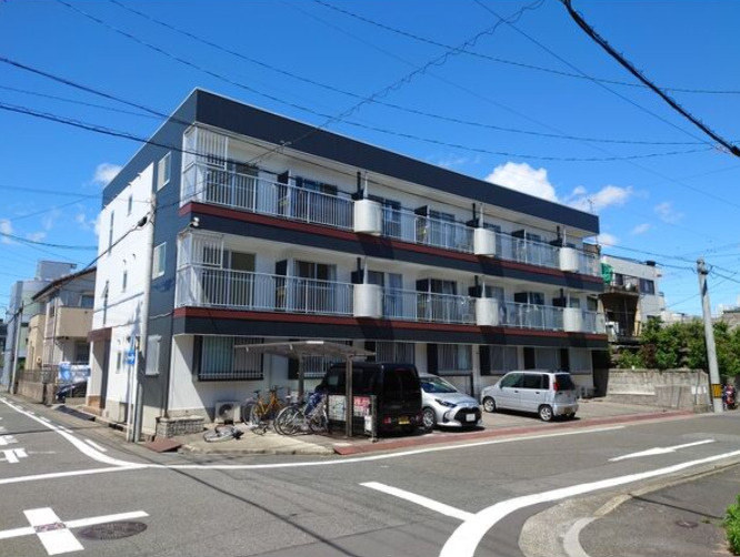 リエス尾頭橋