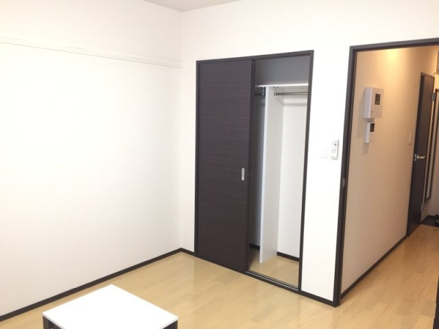 クレイノスペランツァⅠ号館の内装
