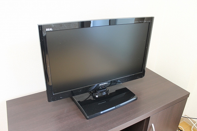 テレビ
