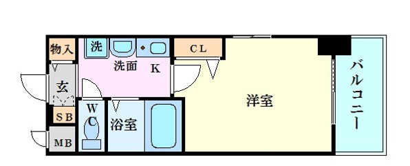 エスリード新梅田