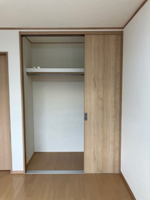 【収納】 | サンハイツ