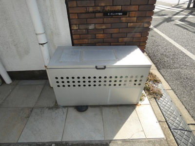 【その他共用部分】