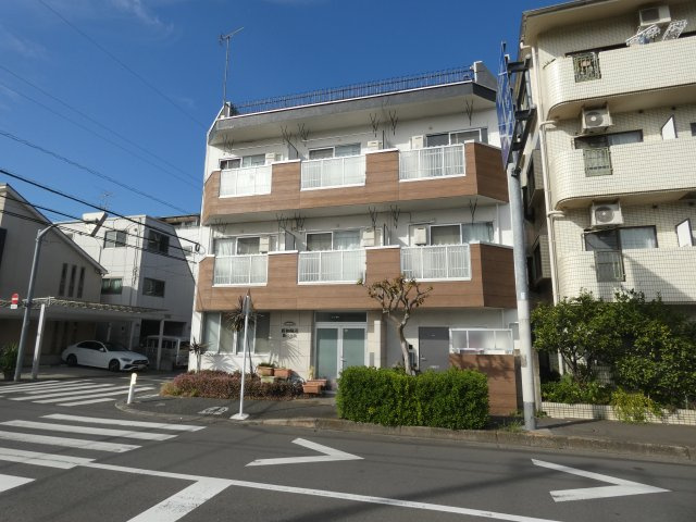 【外観】 | Ｌａ　ｖｅｒｉｔｅ　Ｃｈｉｔｏｓｅｄａｉ