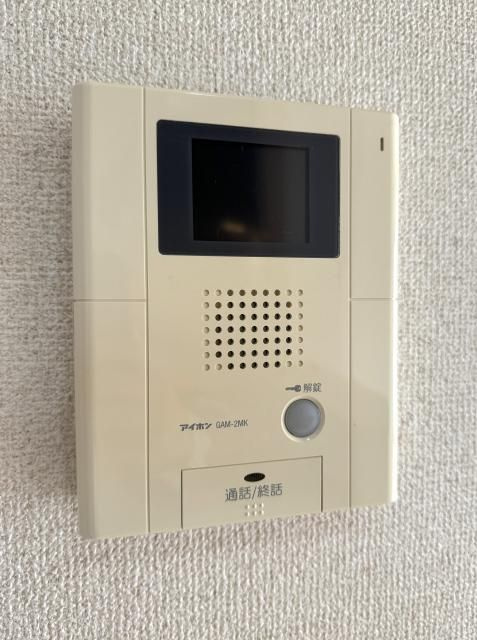 メルキオールのセキュリティ