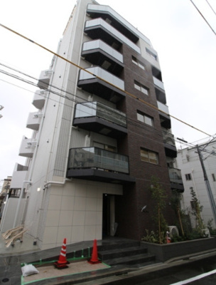 【外観】 | プレール・ドゥーク本所吾妻橋Ⅵ