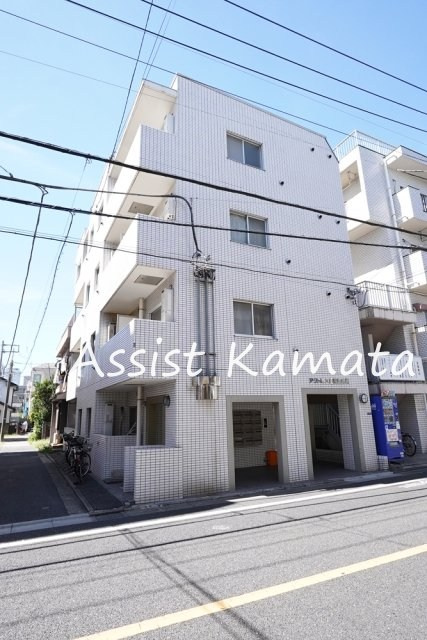 アクトピア田園調布南