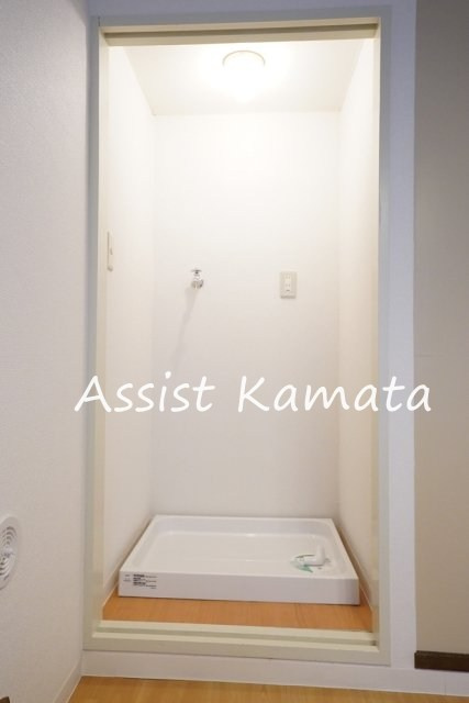 アクトピア田園調布南の設備