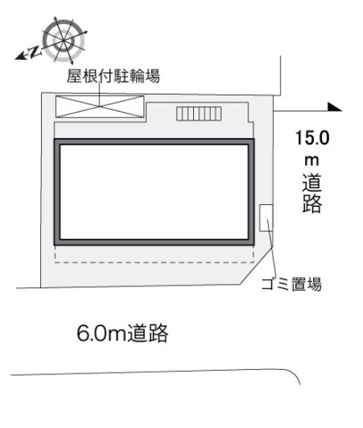 レオパレス青柳のその他