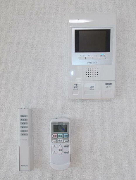 リバティーズSAGA.Ⅰのセキュリティ