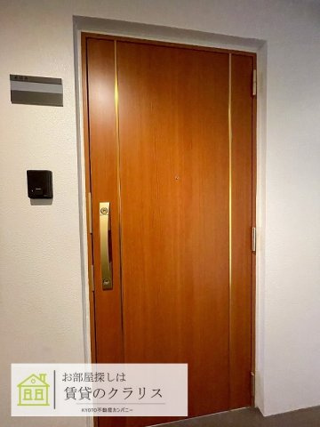 グランレブリー洛西口