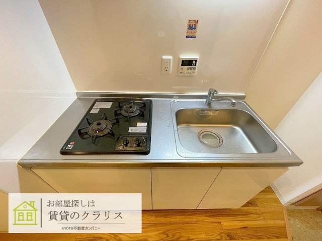 グランレブリー洛西口