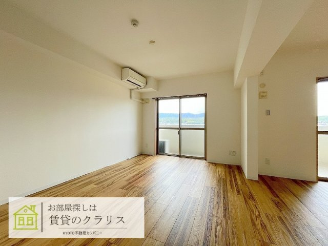 グランレブリー洛西口