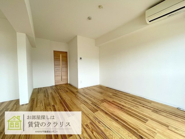 グランレブリー洛西口