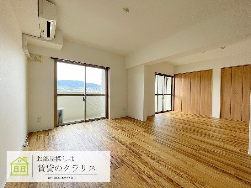グランレブリー洛西口のその他