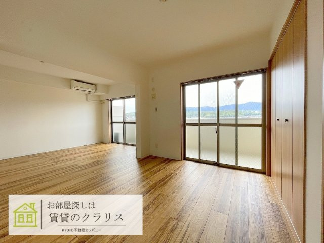 グランレブリー洛西口