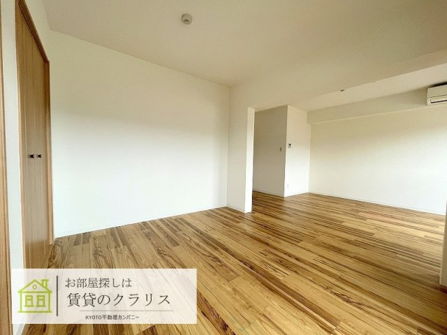 グランレブリー洛西口