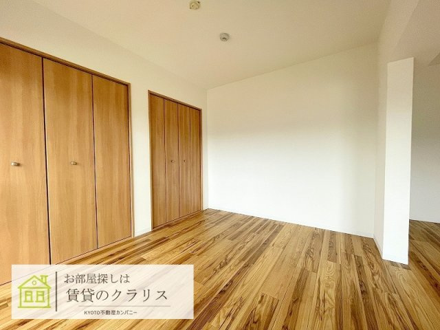 グランレブリー洛西口