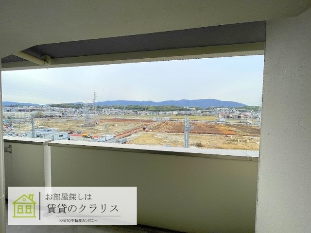 グランレブリー洛西口