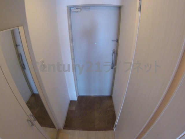 【玄関】 | NORTH　VILLAGE　BIRTH 　PLACE　本館　
