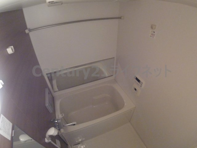 【浴室】 | NORTH　VILLAGE　BIRTH 　PLACE　本館　