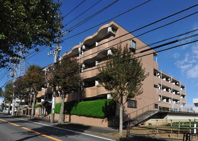 クラシコ鷺沼