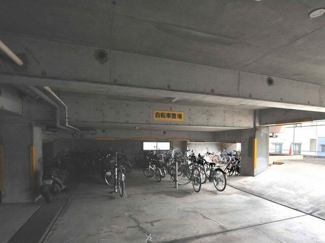 クラシコ鷺沼のその他共用部分