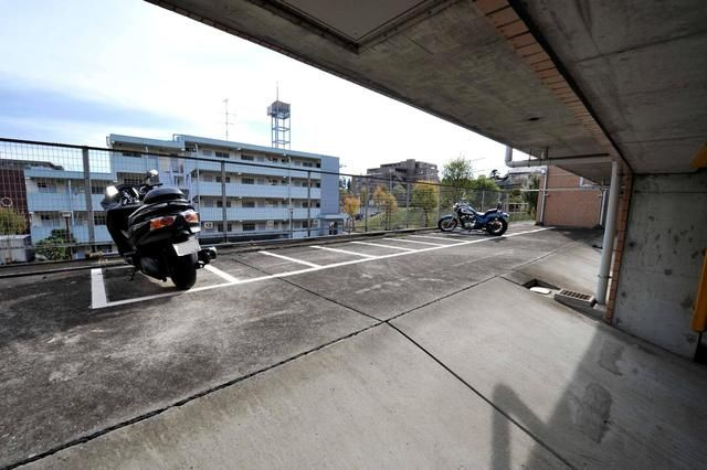 クラシコ鷺沼のその他共用部分